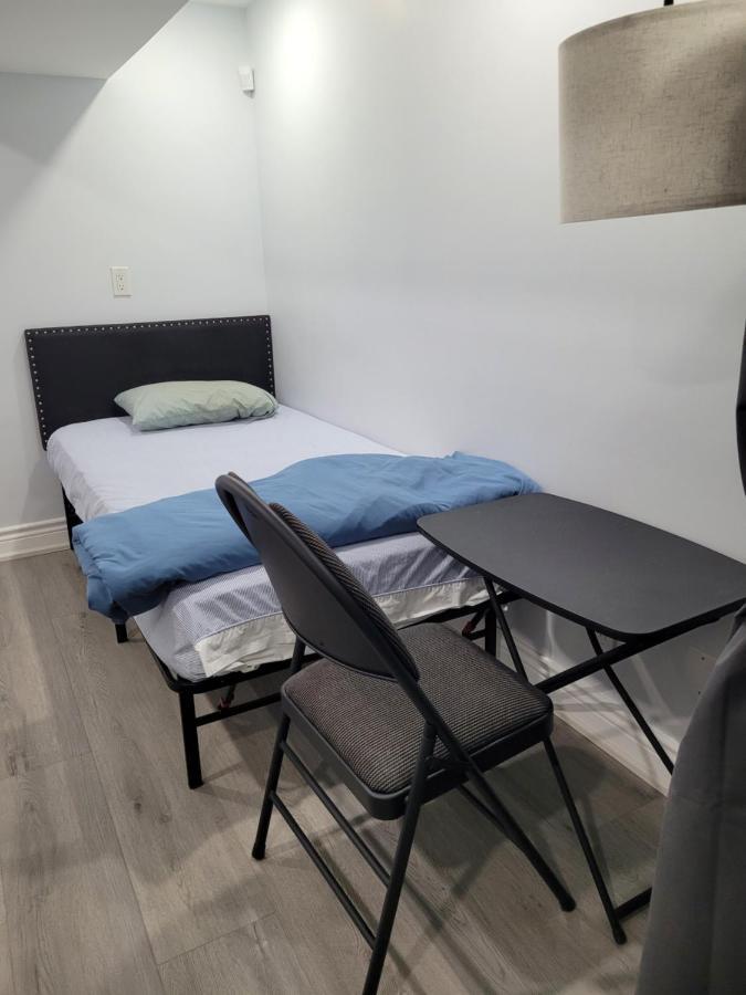Extended Stays In Homestay *