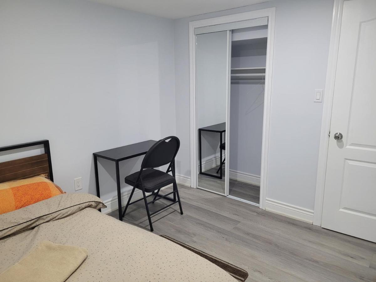 Homestay Extended Stays In