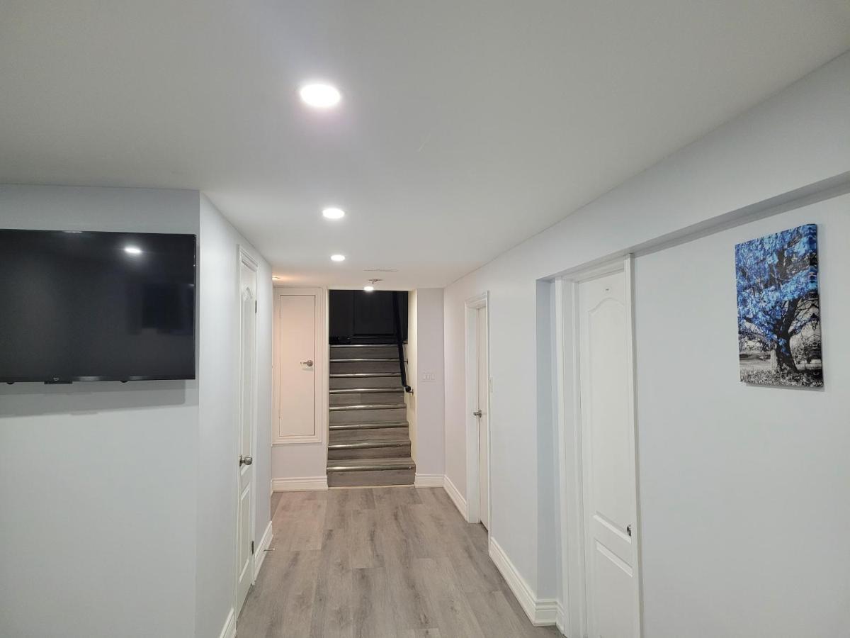 Homestay Extended Stays In Toronto