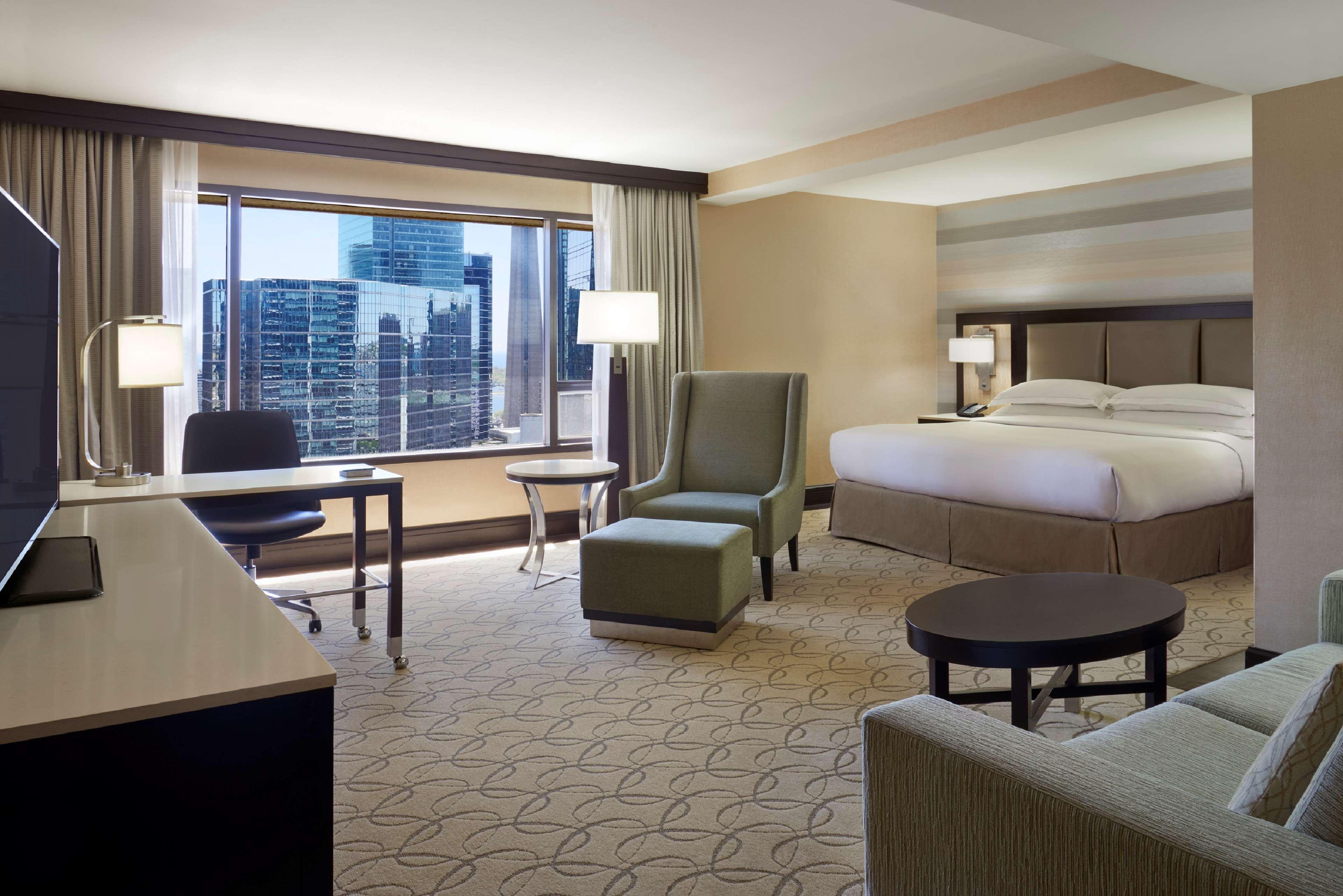 Hilton Hotel