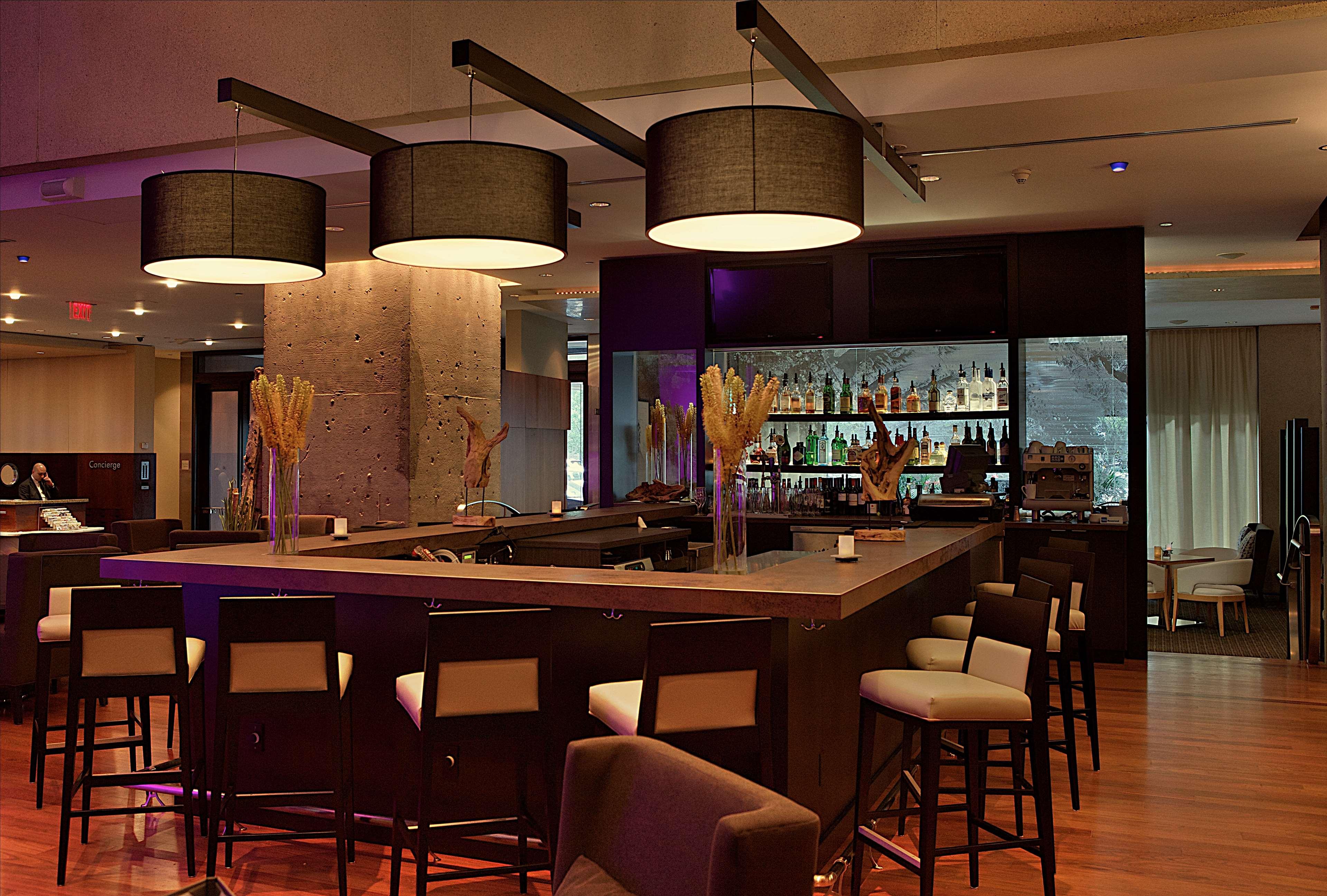 Hilton Hotel