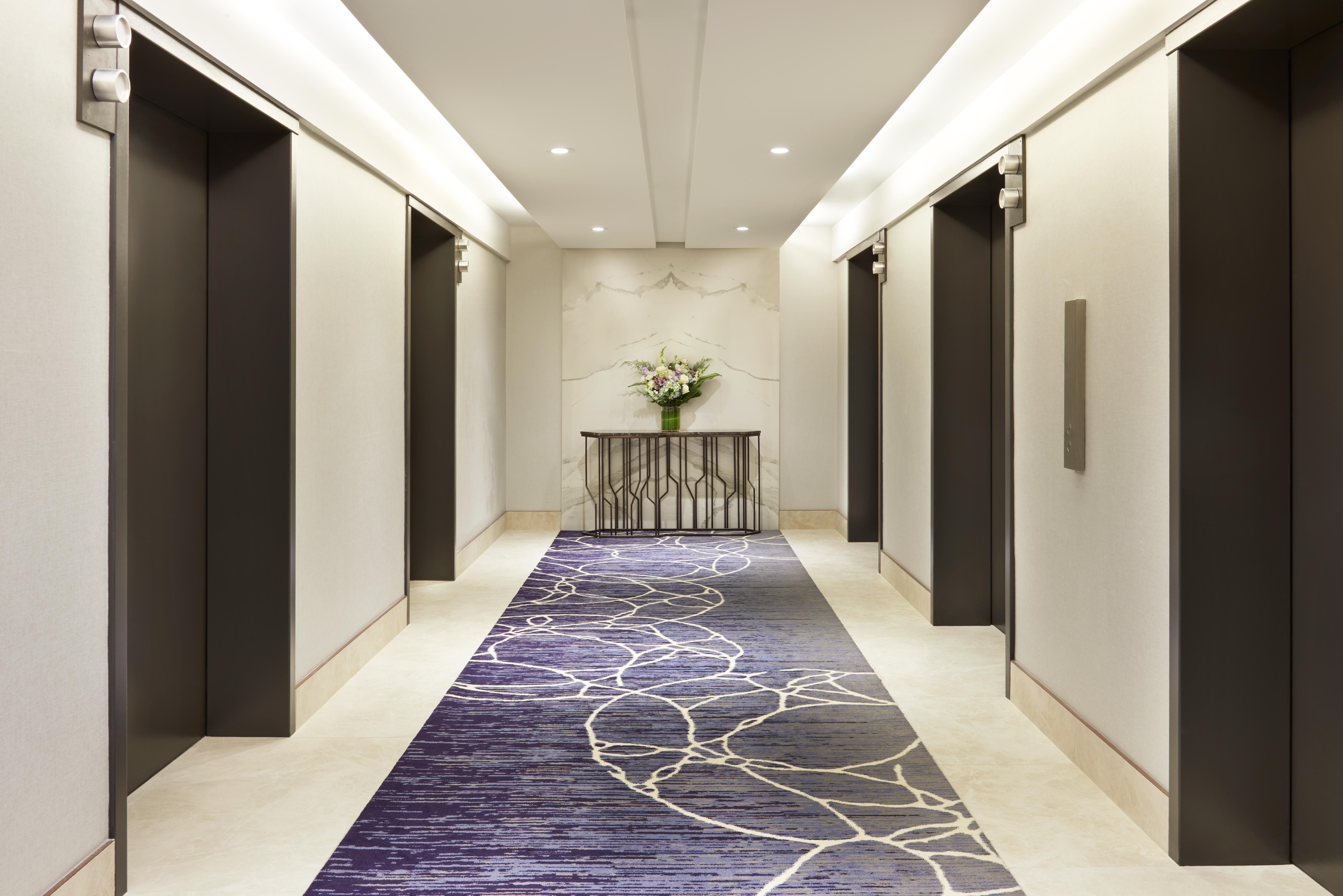 Hotel Hilton Toronto