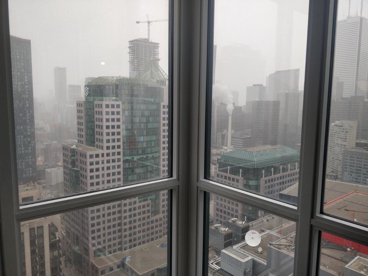 Entertainment District, Downtown - 300 Front 1 Bed 1 Bath, City View Apartment
