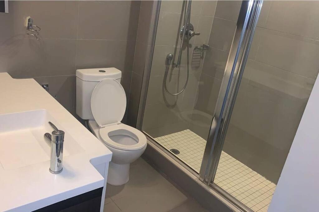 Executive 2 Beds With Lakeview Cn Tower Rogers Centre Island * Toronto