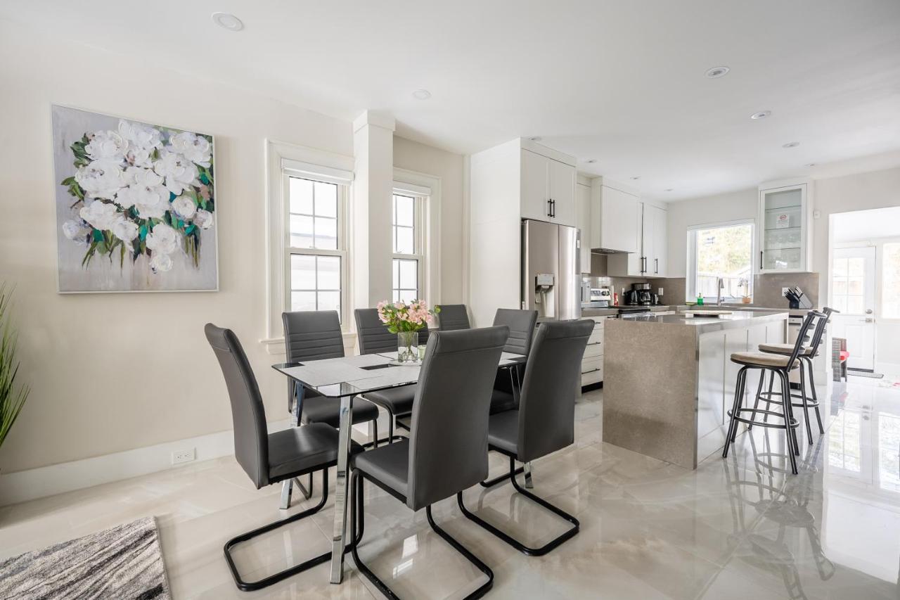 Homestay Globalstay Newly Renovated 4br House In Midtown