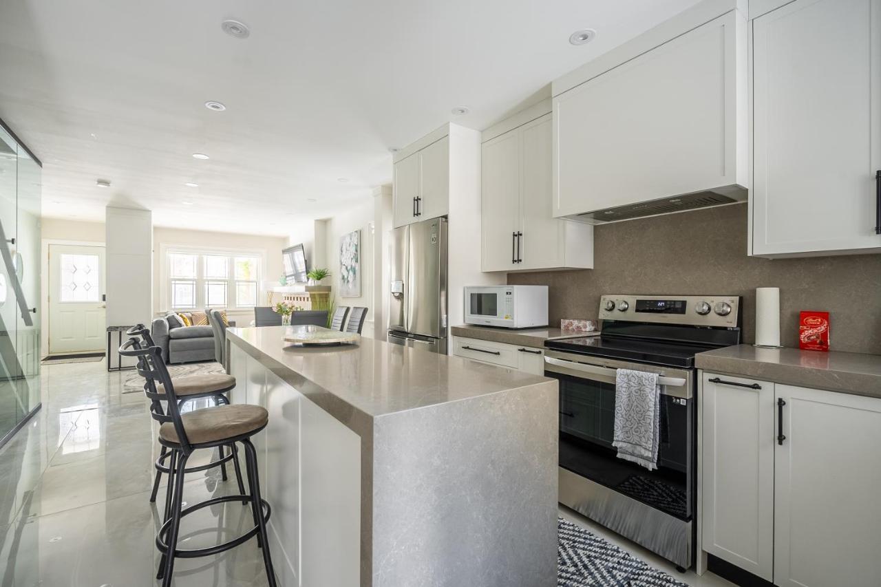 Globalstay Newly Renovated 4br House In Midtown *