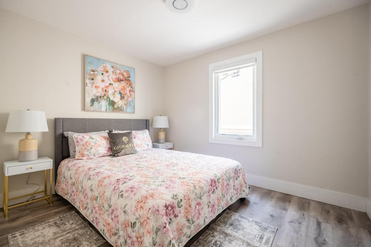 Homestay Globalstay Newly Renovated 4br House In Midtown *