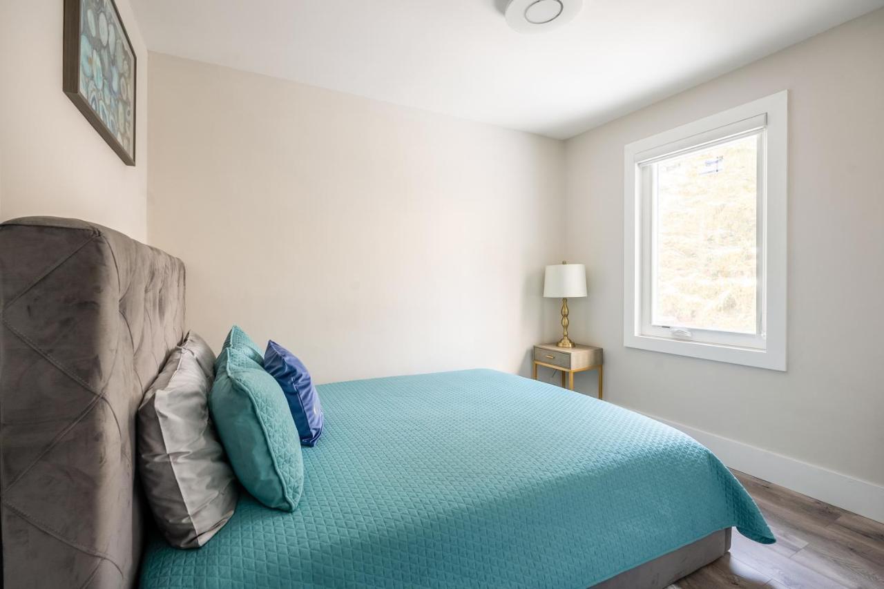 Globalstay Newly Renovated 4br House In Midtown Toronto
