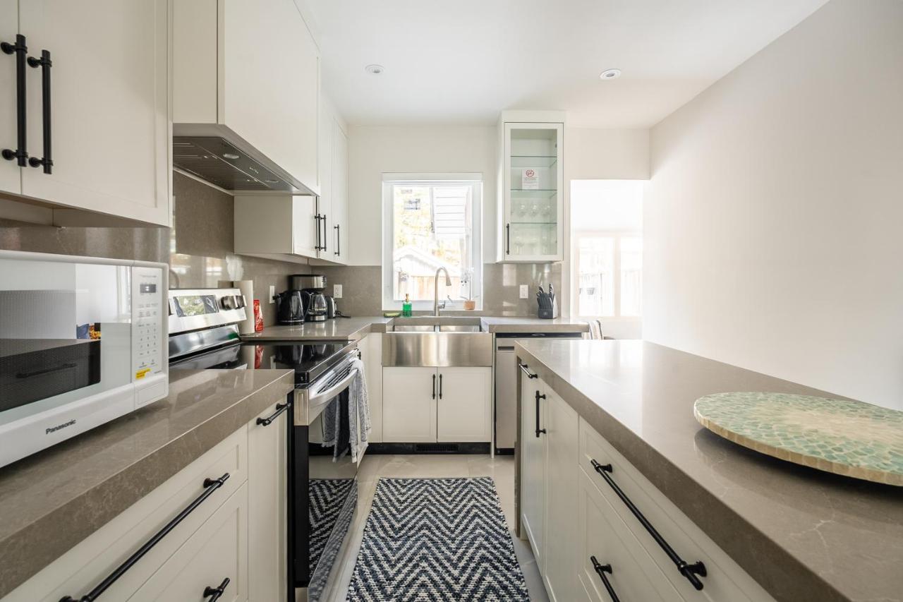 Globalstay Newly Renovated 4br House In Midtown Homestay Toronto