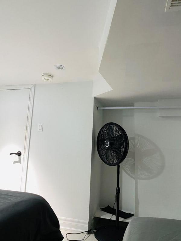 Bungalow 3 Bedrooms Space Share Canada Villa Toronto