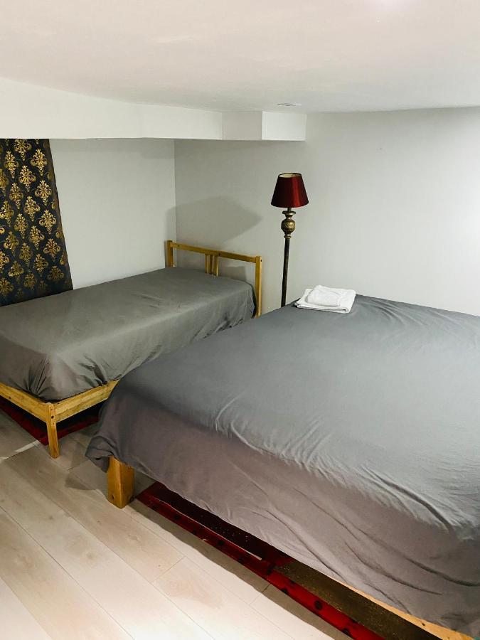 Privatunterkunft Luxury Iv East York Space Share Canada *