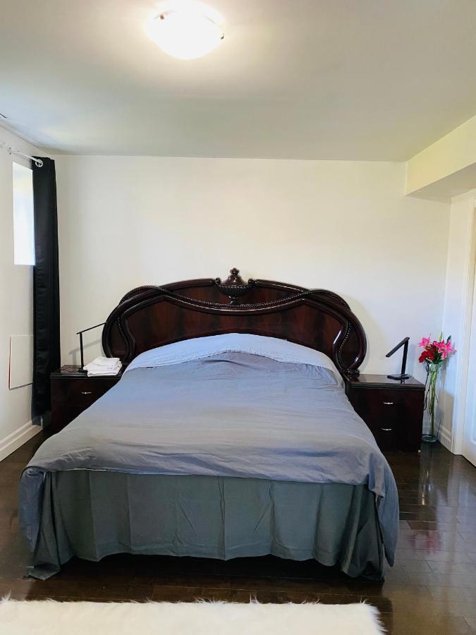 Luxury Iv East York Space Share Canada Privatunterkunft *