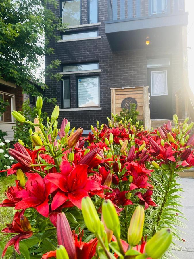 Privatunterkunft Luxury Iv East York Space Share Canada *