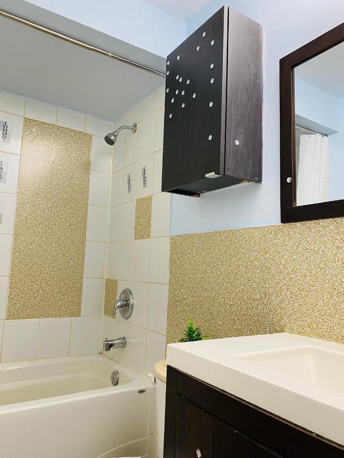Privatunterkunft Luxury Iv East York Space Share Canada *
