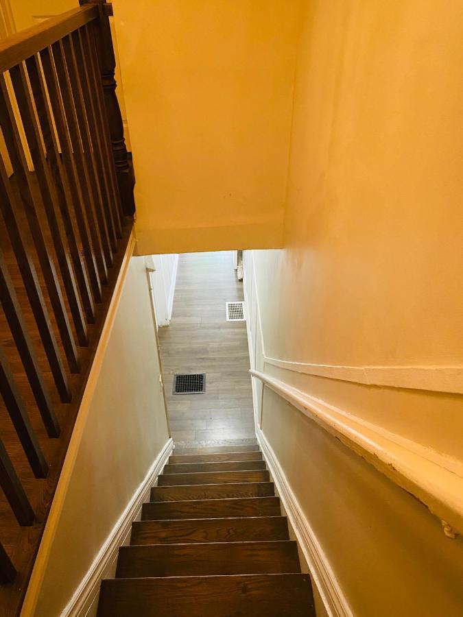 Luxury Iv East York Space Share Canada Privatunterkunft *
