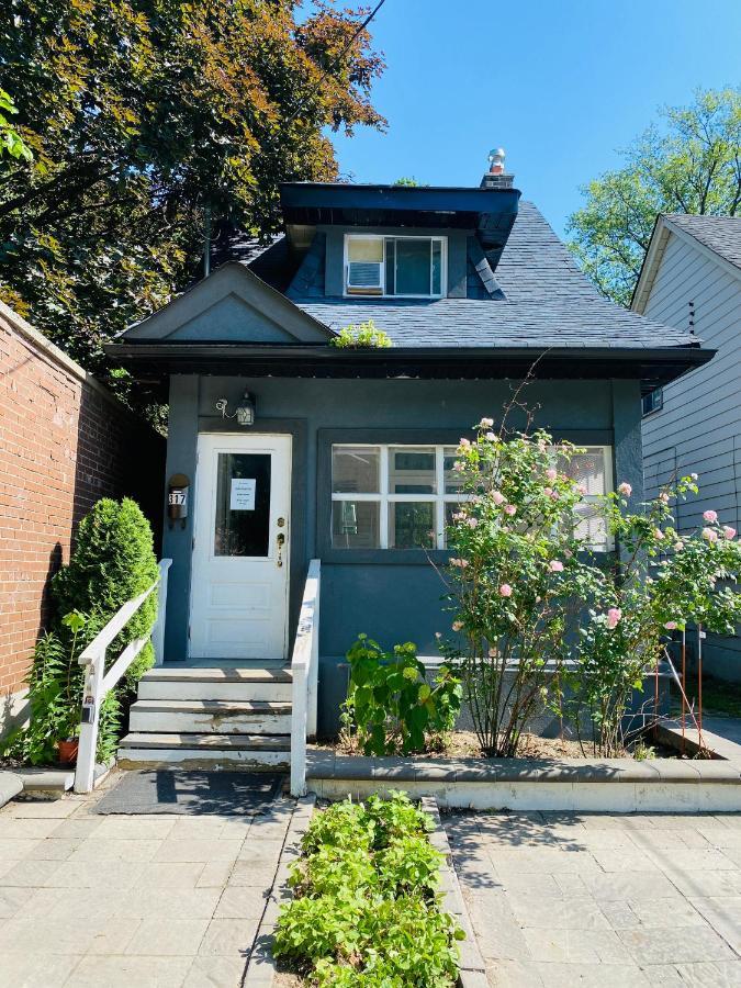 Privatunterkunft Luxury Iv East York Space Share Canada