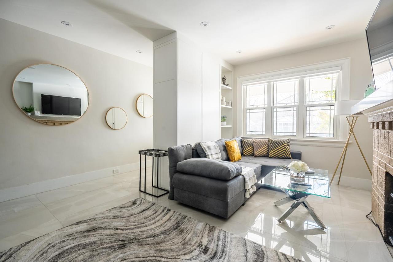 Homestay Globalstay Newly Renovated 4br House In Midtown