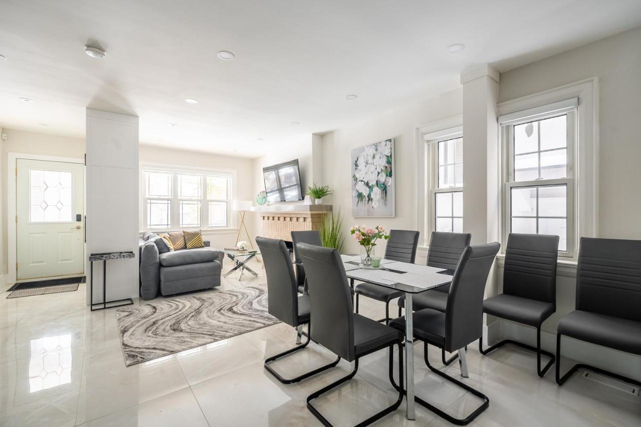 Globalstay Newly Renovated 4br House In Midtown