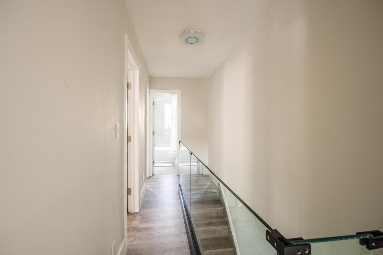 Globalstay Newly Renovated 4br House In Midtown * Toronto