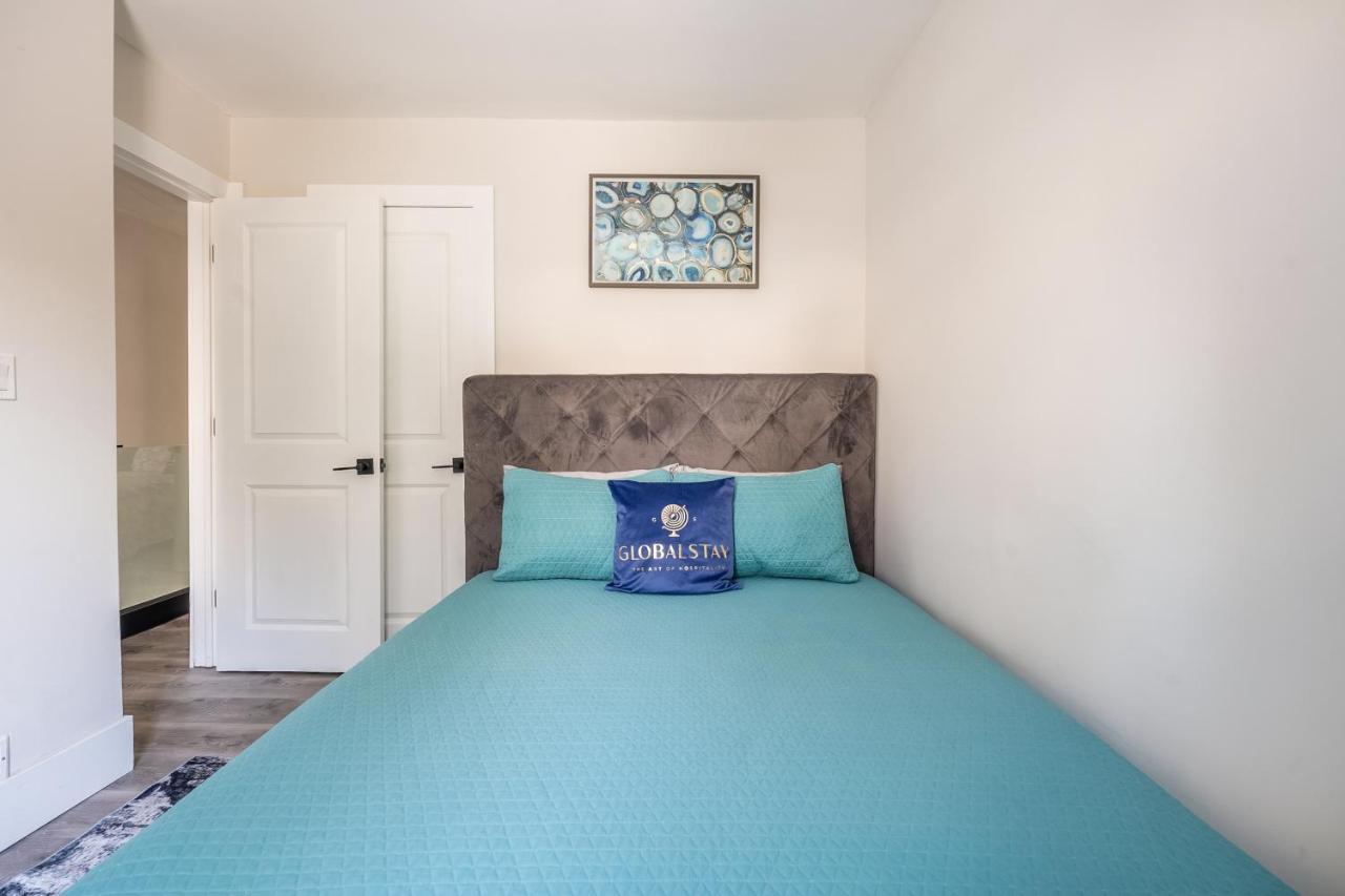 Globalstay Newly Renovated 4br House In Midtown *