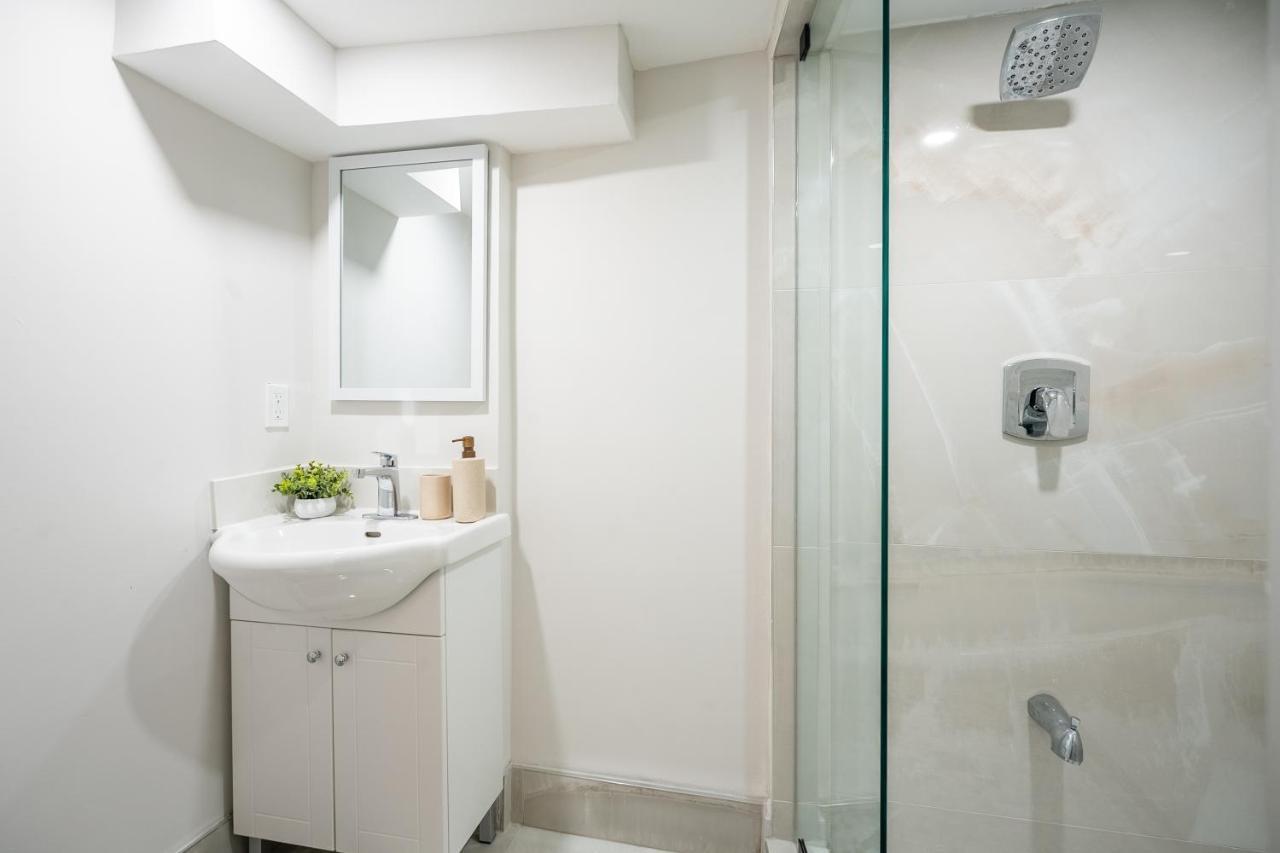 Globalstay Newly Renovated 4br House In Midtown * Toronto