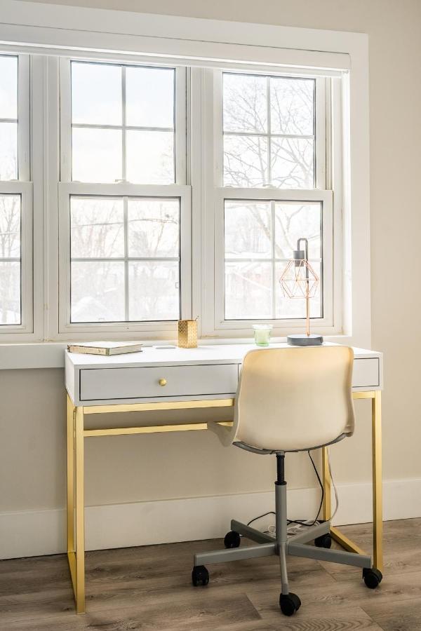 Homestay Globalstay Newly Renovated 4br House In Midtown *