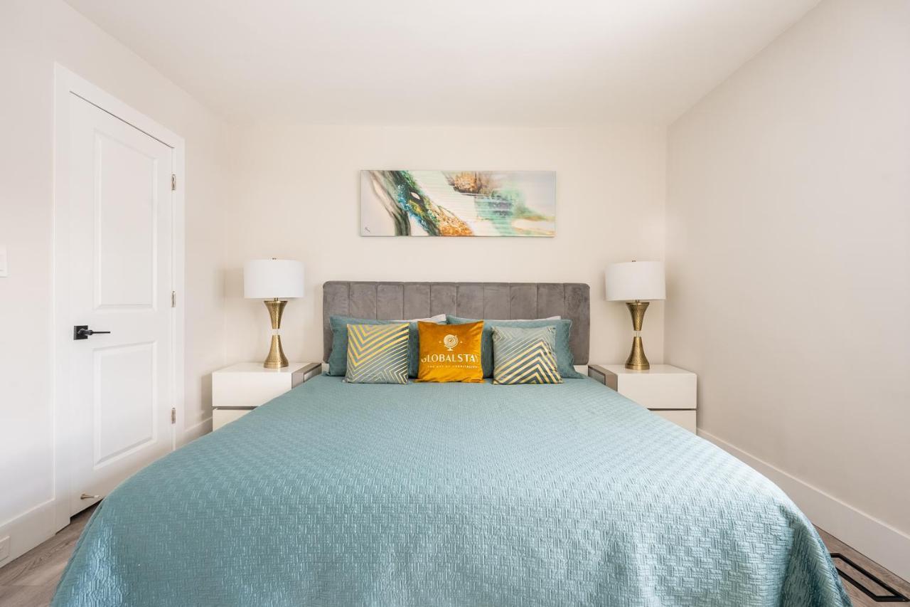 Globalstay Newly Renovated 4br House In Midtown Homestay *
