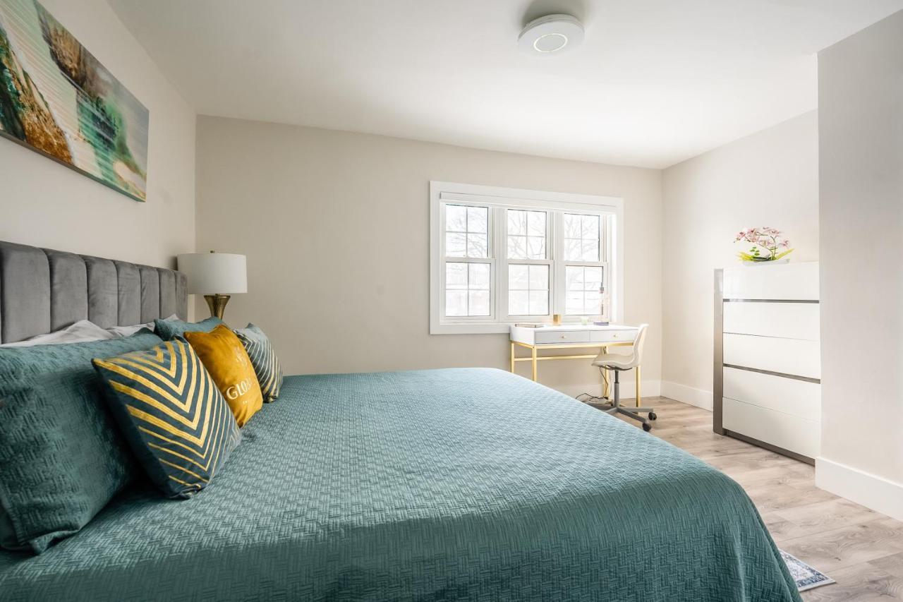 Homestay Globalstay Newly Renovated 4br House In Midtown
