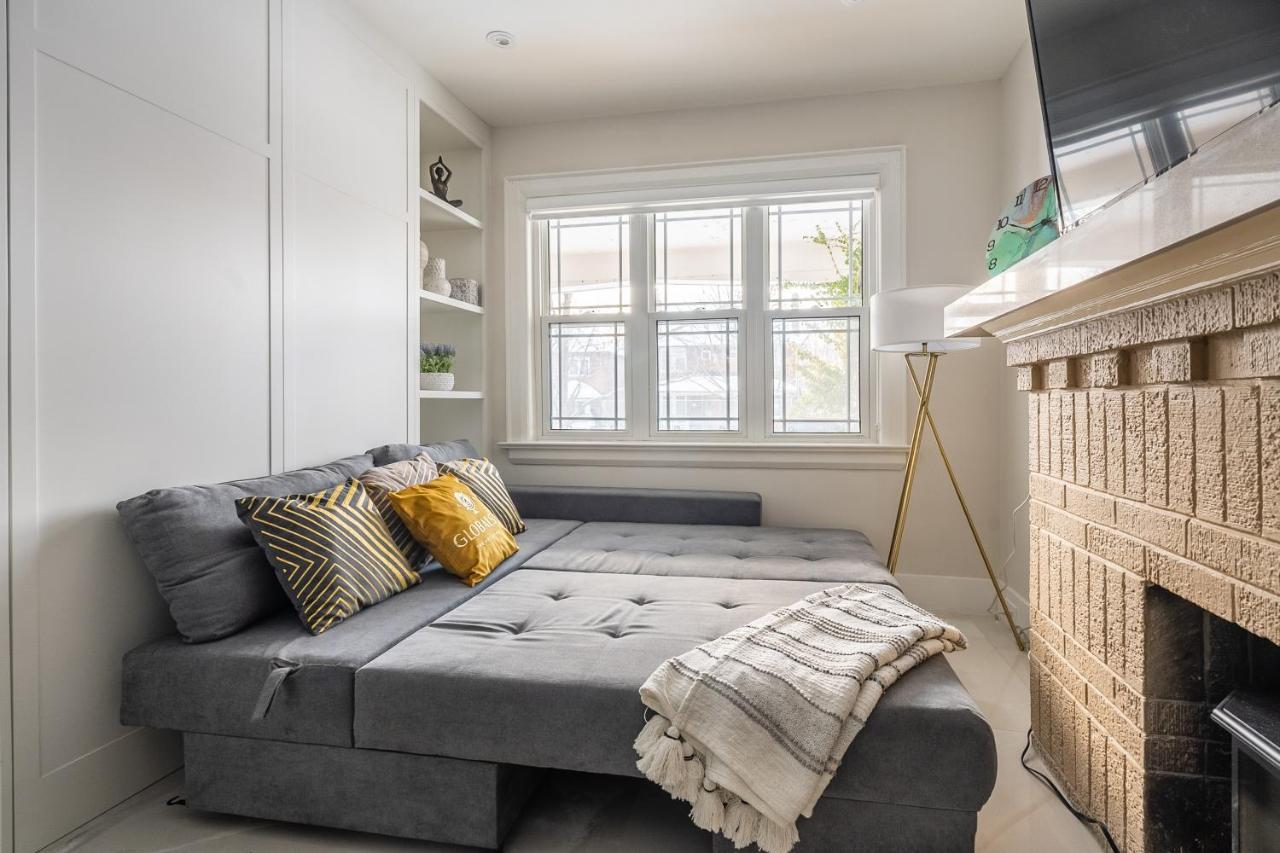Homestay Globalstay Newly Renovated 4br House In Midtown *