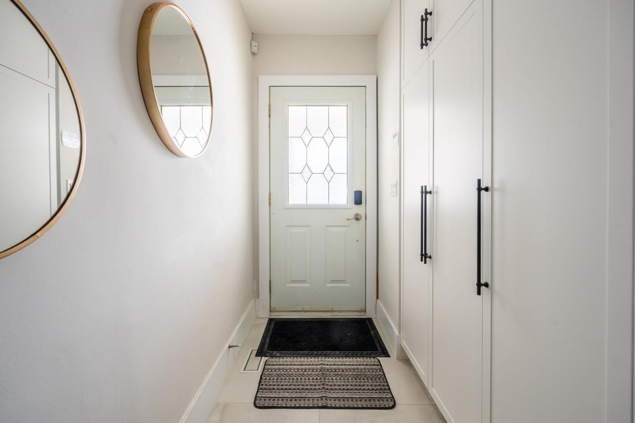 Globalstay Newly Renovated 4br House In Midtown Homestay Toronto