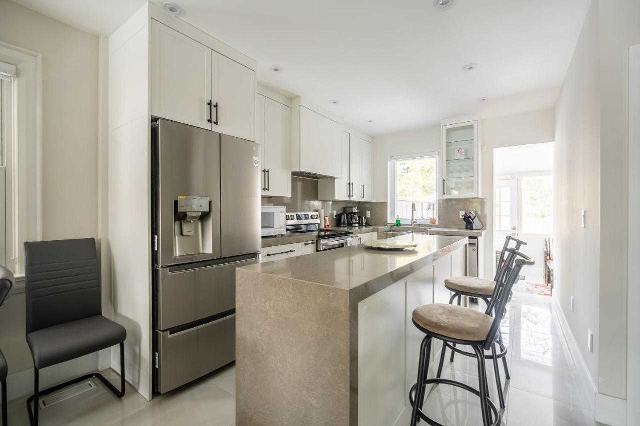 Homestay Globalstay Newly Renovated 4br House In Midtown *