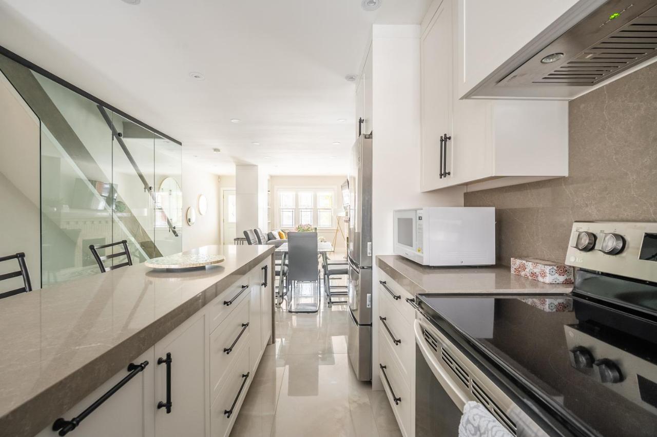 Globalstay Newly Renovated 4br House In Midtown Homestay