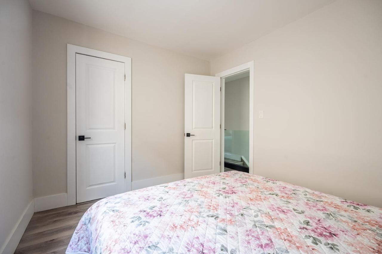 Globalstay Newly Renovated 4br House In Midtown Homestay *