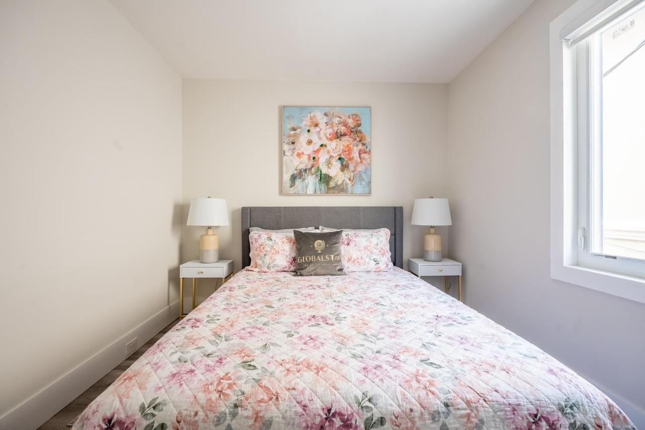 Globalstay Newly Renovated 4br House In Midtown Homestay Toronto