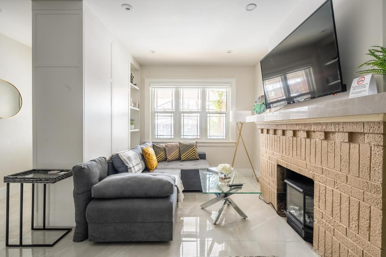 Globalstay Newly Renovated 4br House In Midtown *