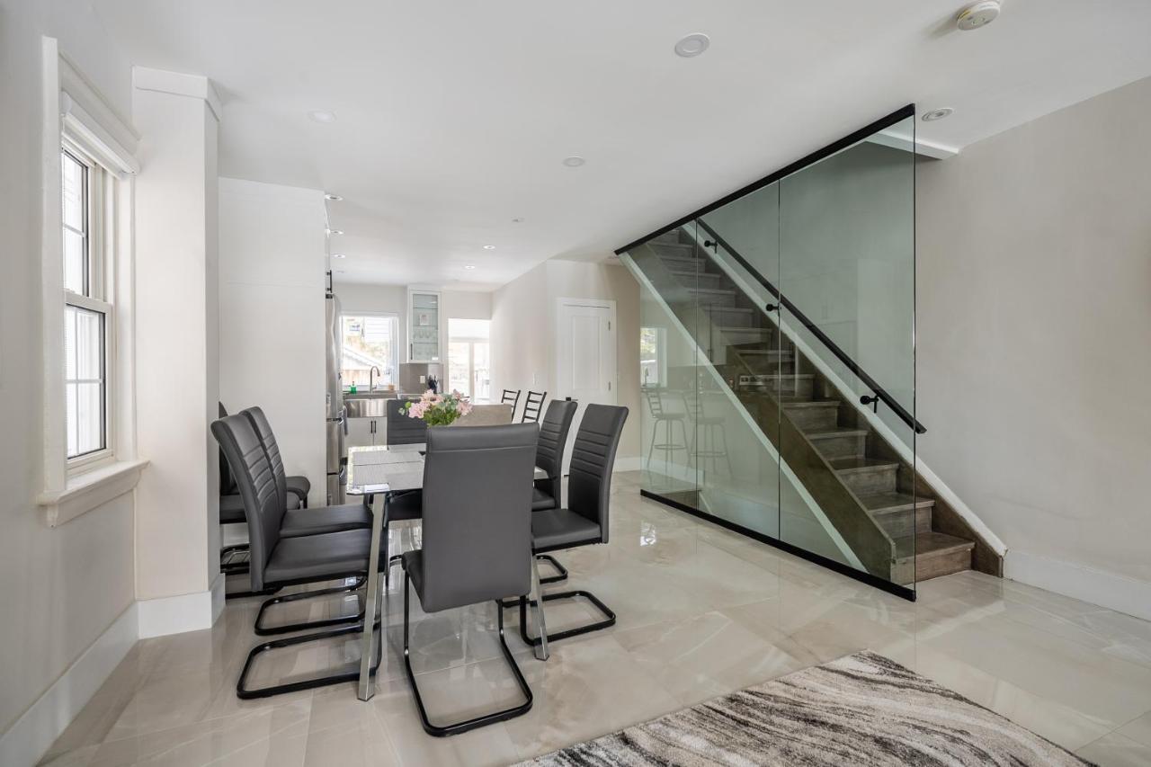 Homestay Globalstay Newly Renovated 4br House In Midtown Toronto