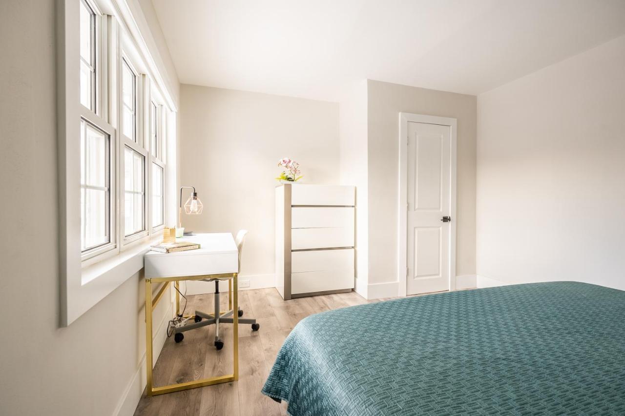 Globalstay Newly Renovated 4br House In Midtown Homestay *
