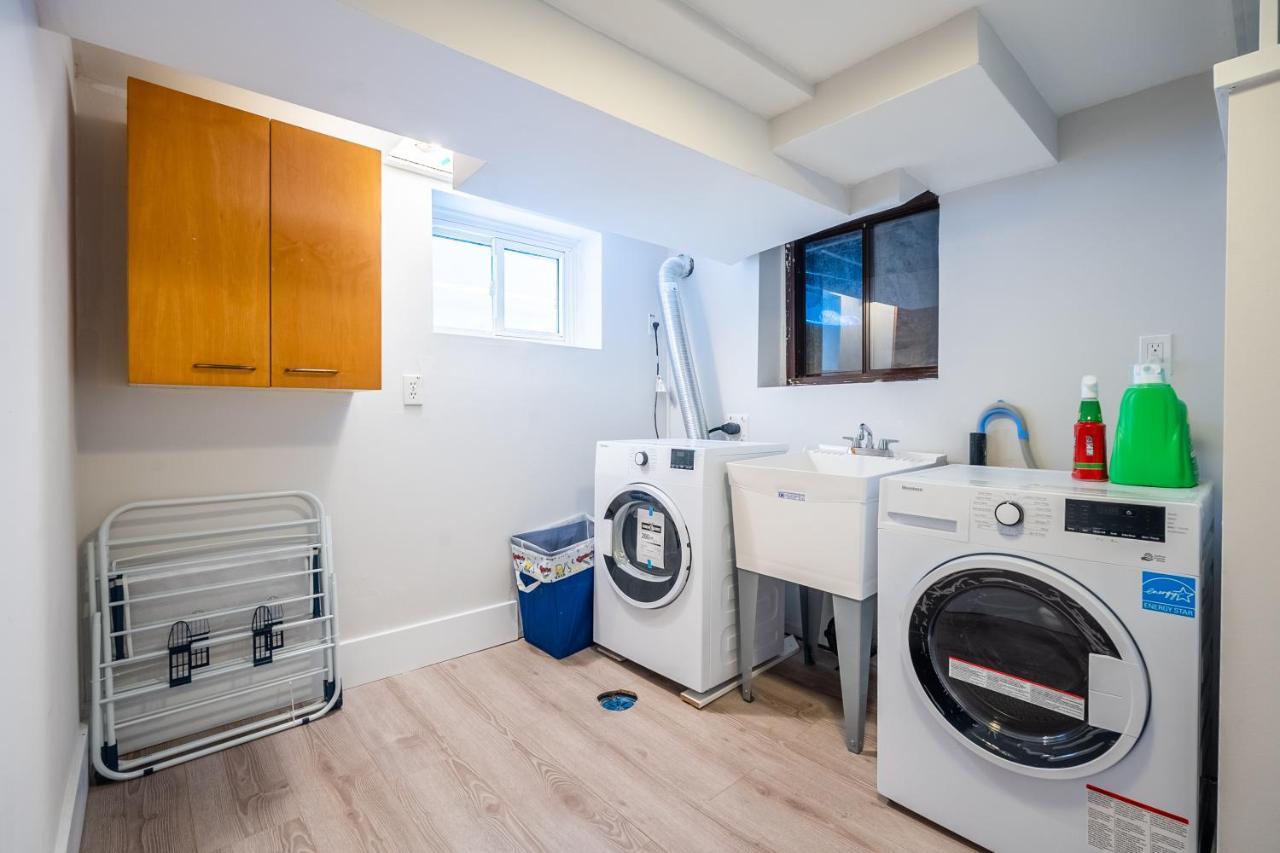 Globalstay Newly Renovated 4br House In Midtown Toronto
