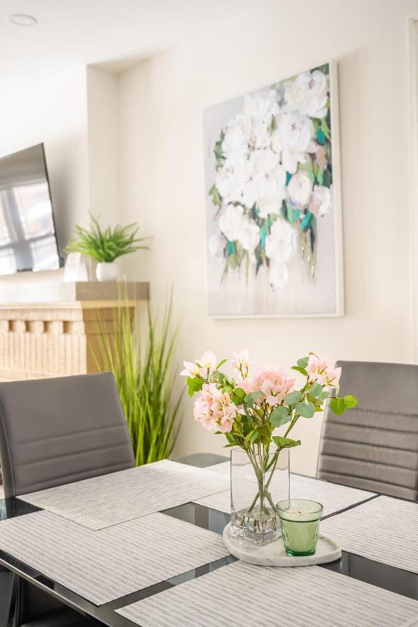 Globalstay Newly Renovated 4br House In Midtown *
