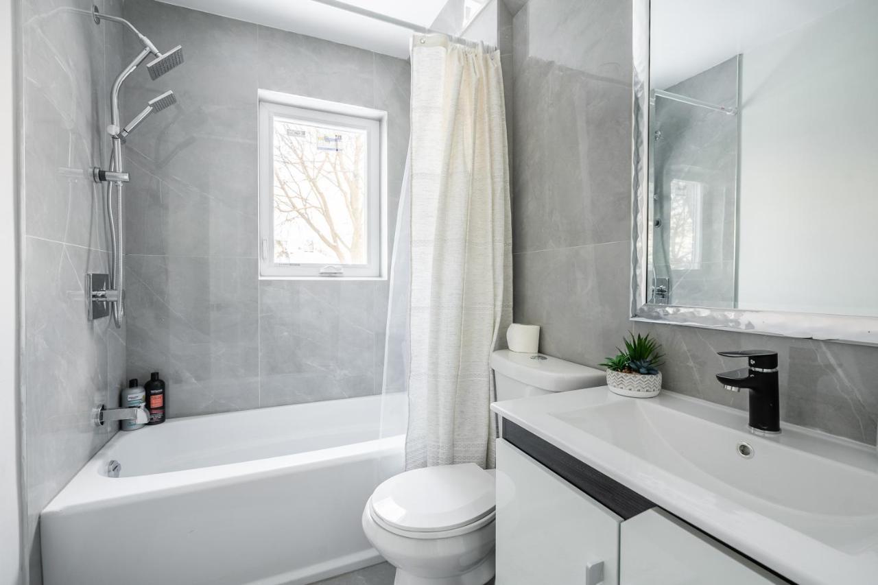 Homestay Globalstay Newly Renovated 4br House In Midtown