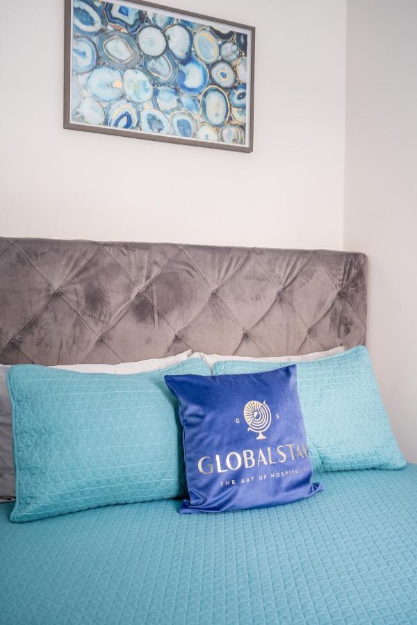 Globalstay Newly Renovated 4br House In Midtown Homestay *