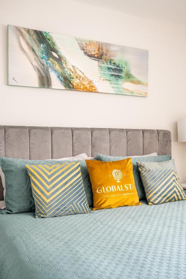 Globalstay Newly Renovated 4br House In Midtown Toronto