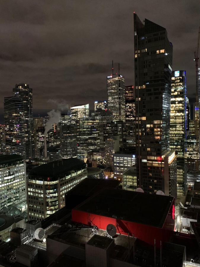 Cntowerview 5* Toronto