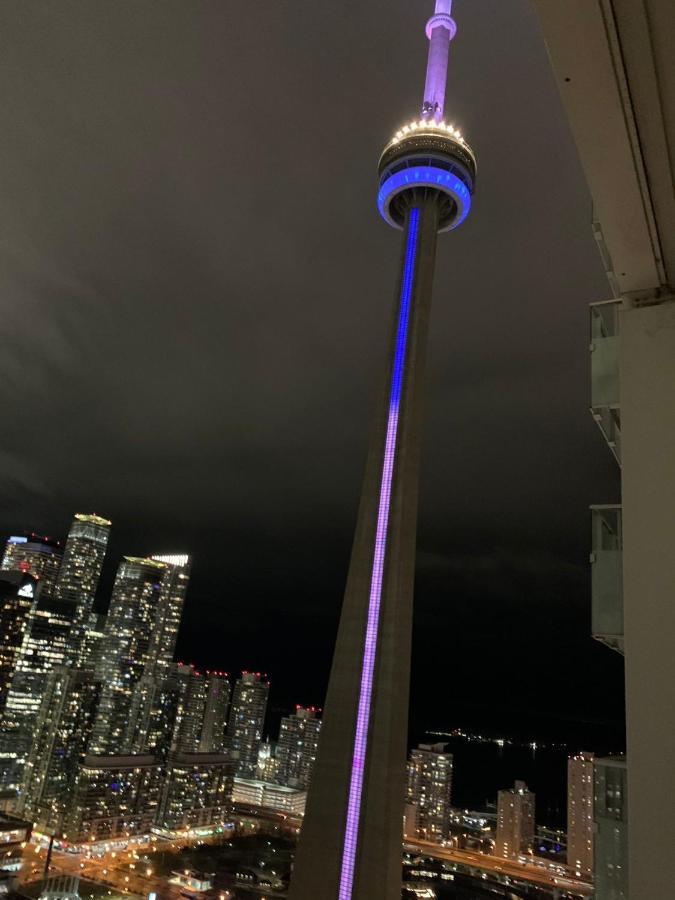 Hotel Cntowerview Toronto