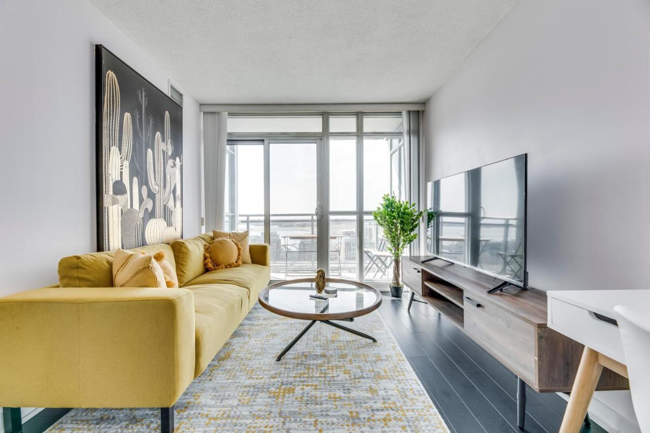 Atlas Furnished Apartments- Iceboat Terrace Inn
