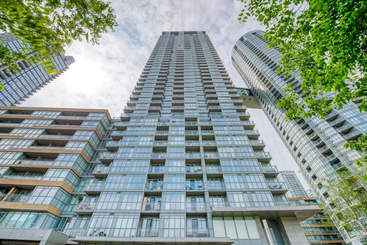 Atlas Furnished Apartments- Iceboat Terrace 3*