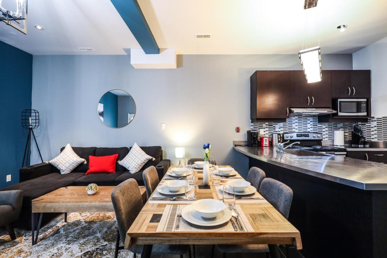 Apartment Kensington Boutique Suites Toronto