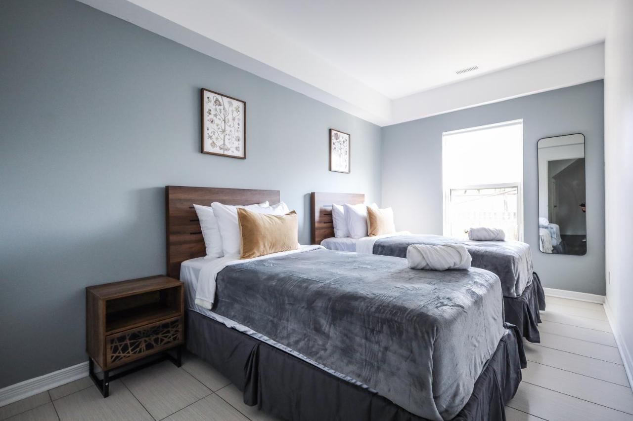 Apartment Kensington Boutique Suites