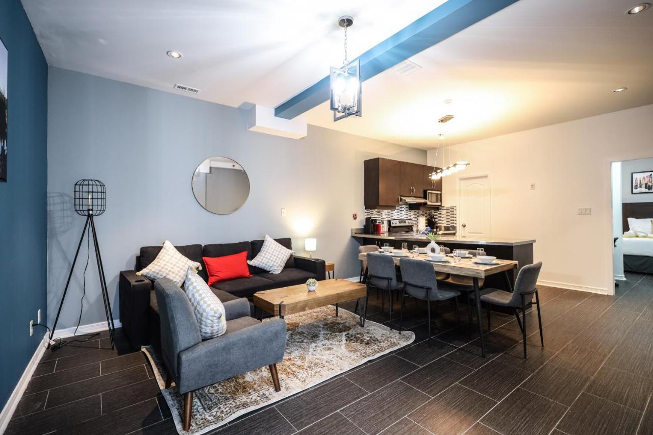 Kensington Boutique Suites Toronto