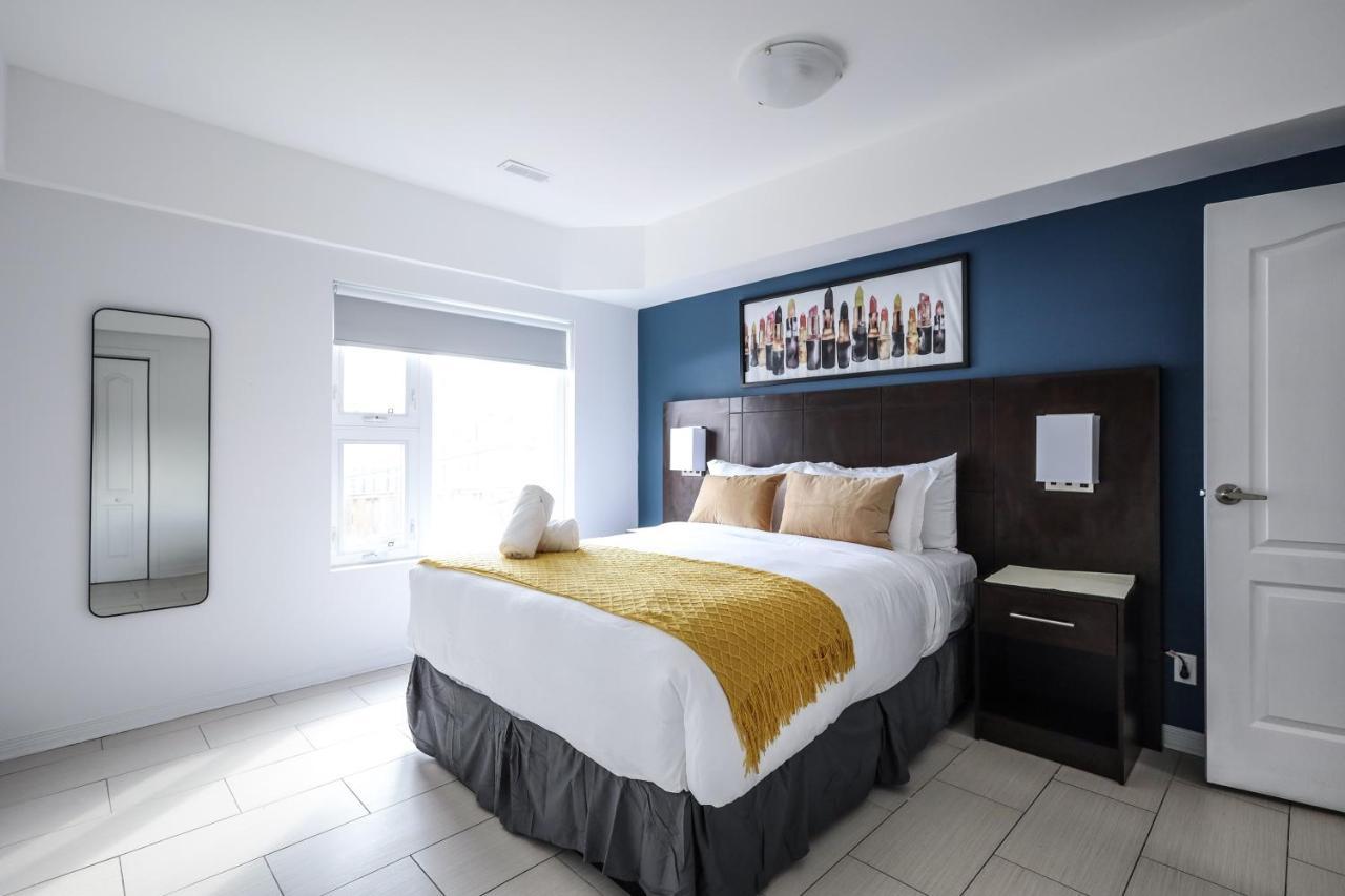 Apartment Kensington Boutique Suites *